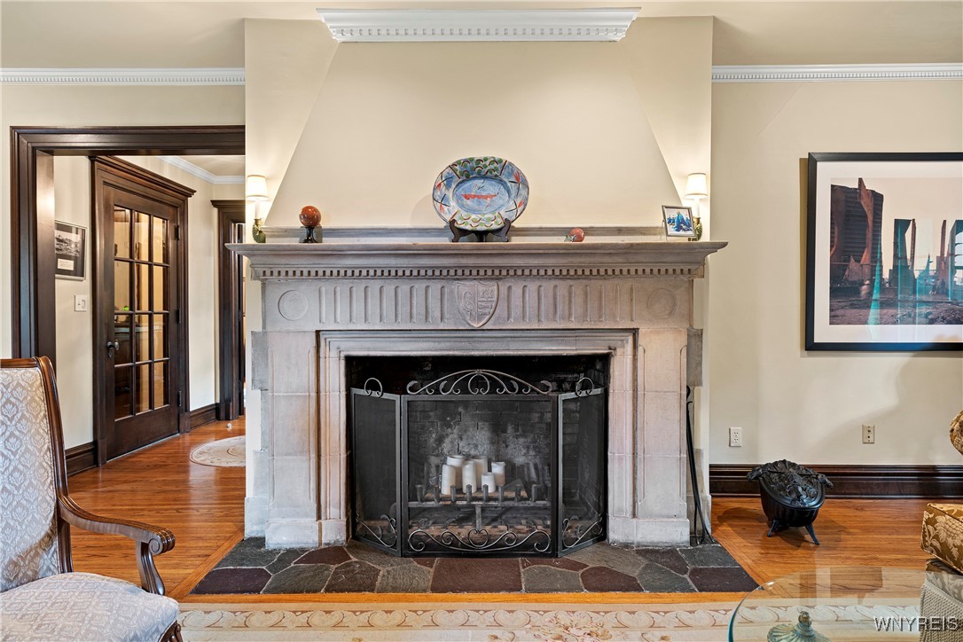 460 Mountain View Drive, Lewiston, New York image 8