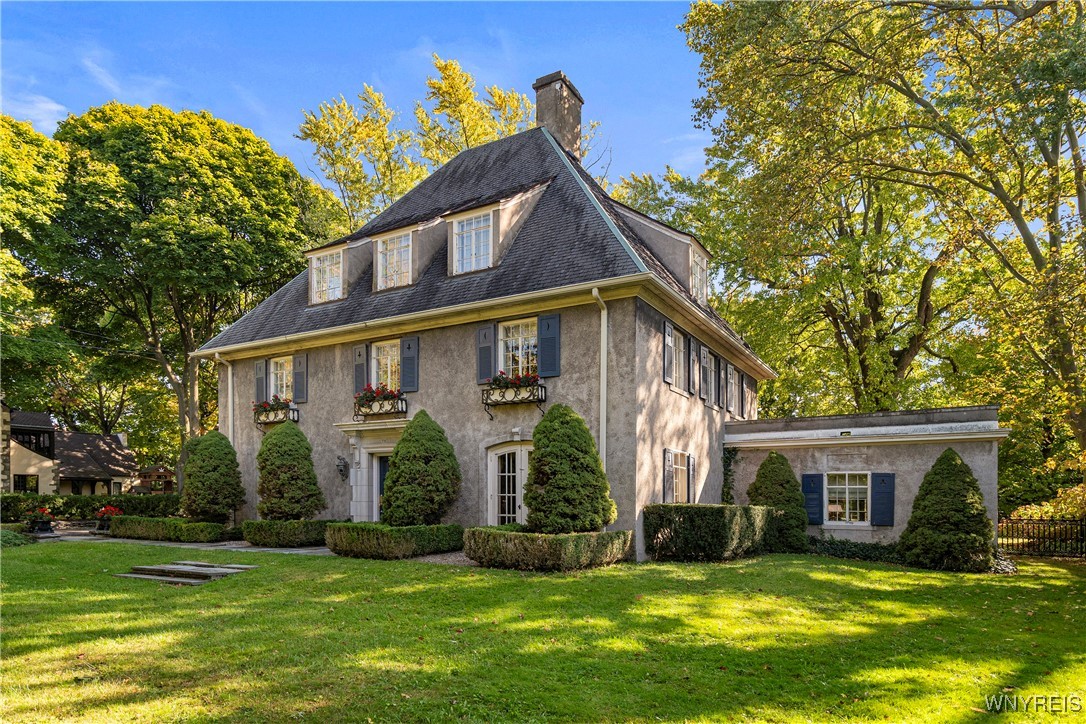 460 Mountain View Drive, Lewiston, New York image 1
