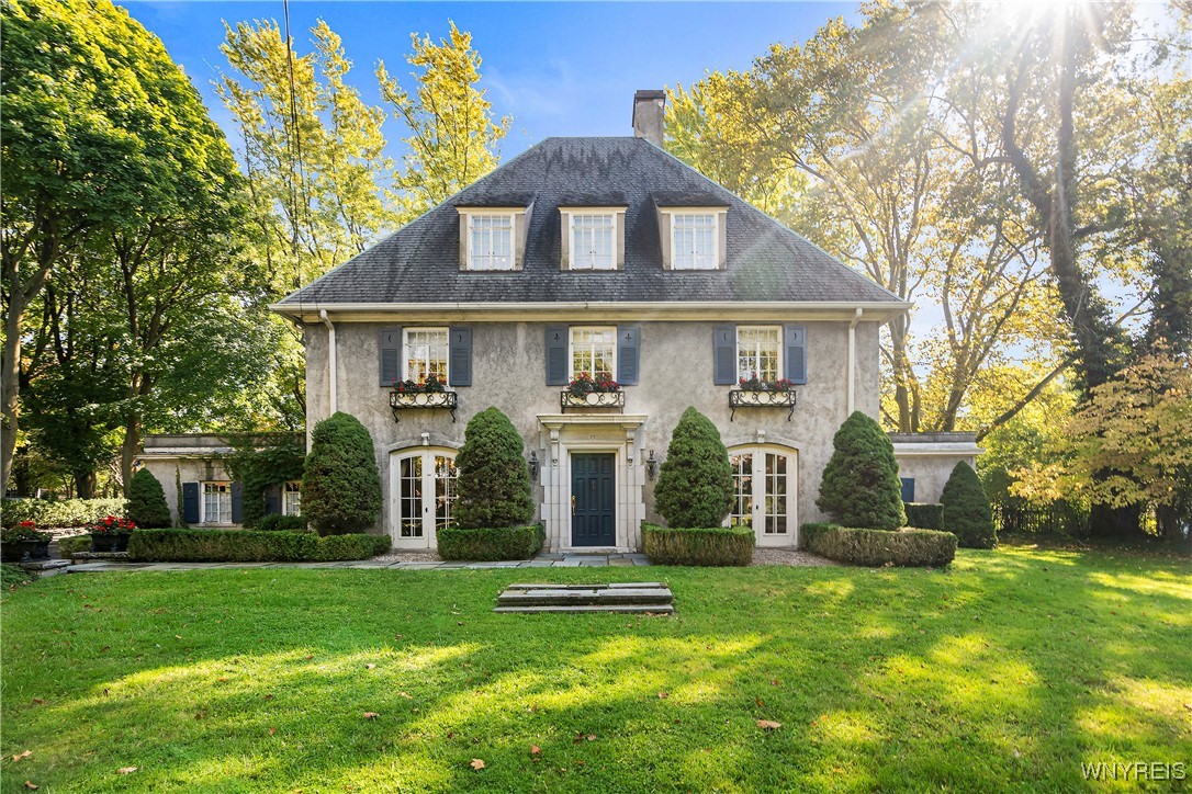 460 Mountain View Drive, Lewiston, New York image 2