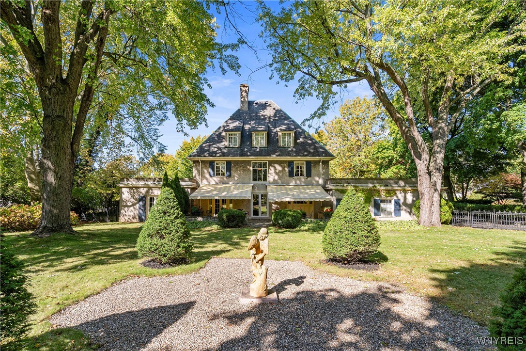 460 Mountain View Drive, Lewiston, New York image 42