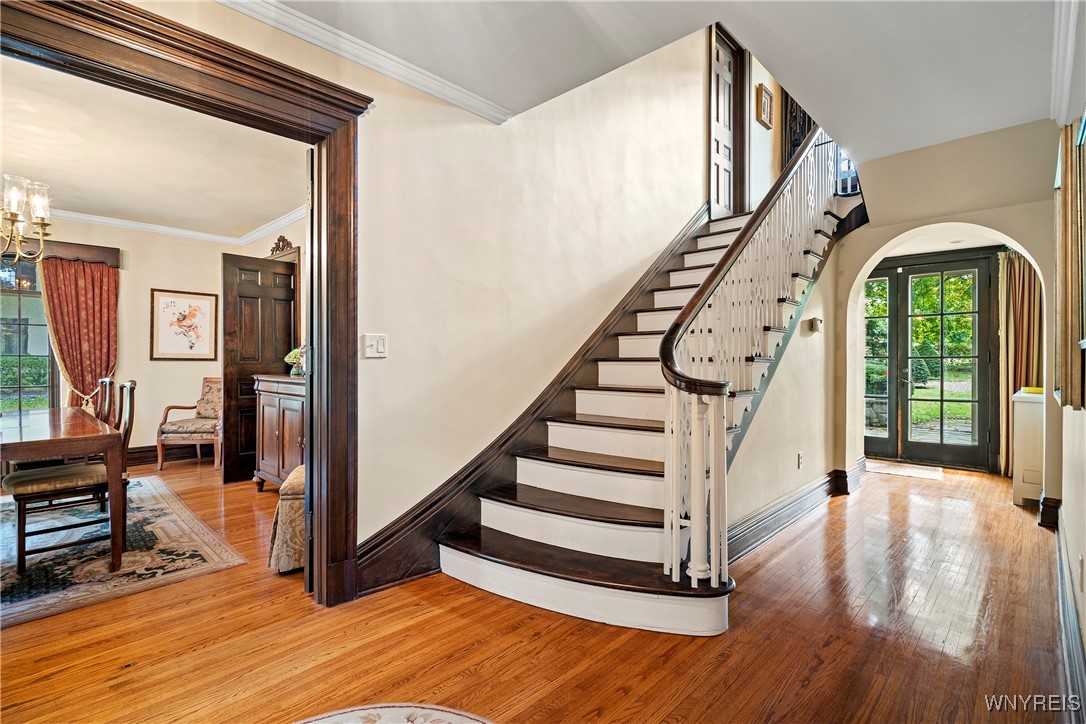 460 Mountain View Drive, Lewiston, New York image 4