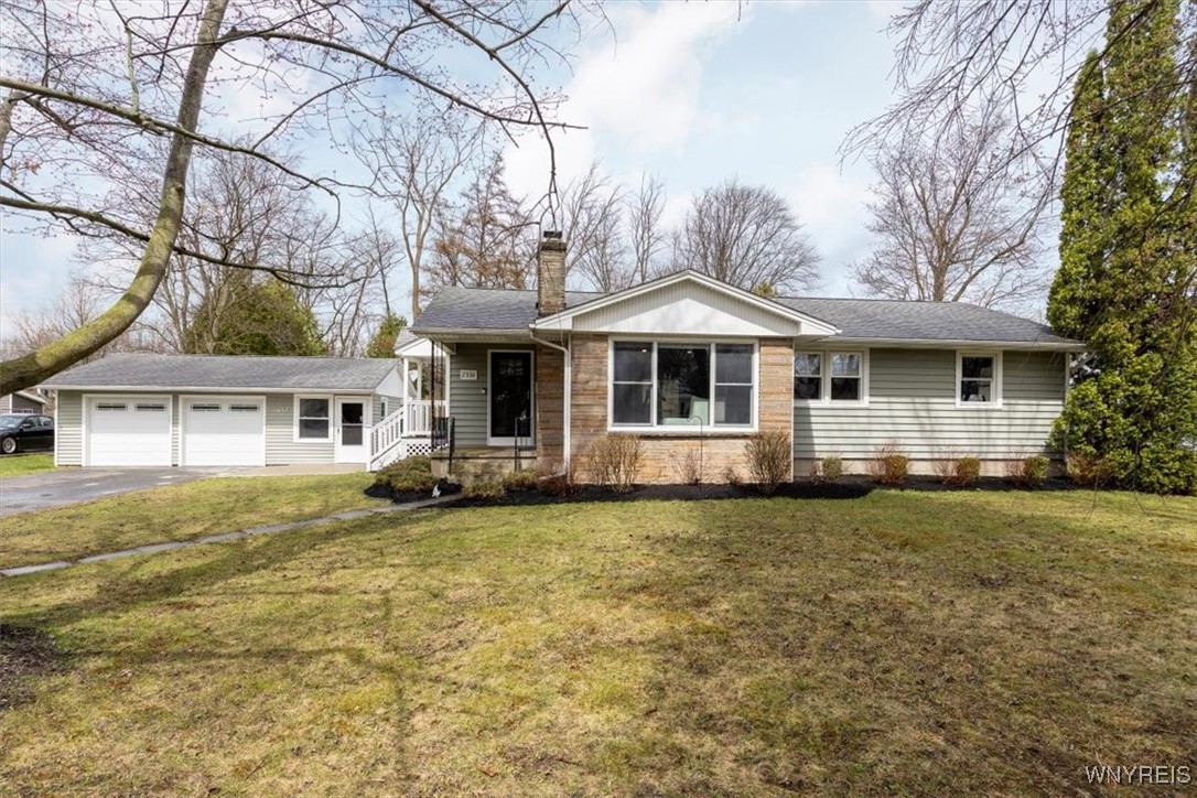 1330 Forbes Street, North Tonawanda, New York image 1