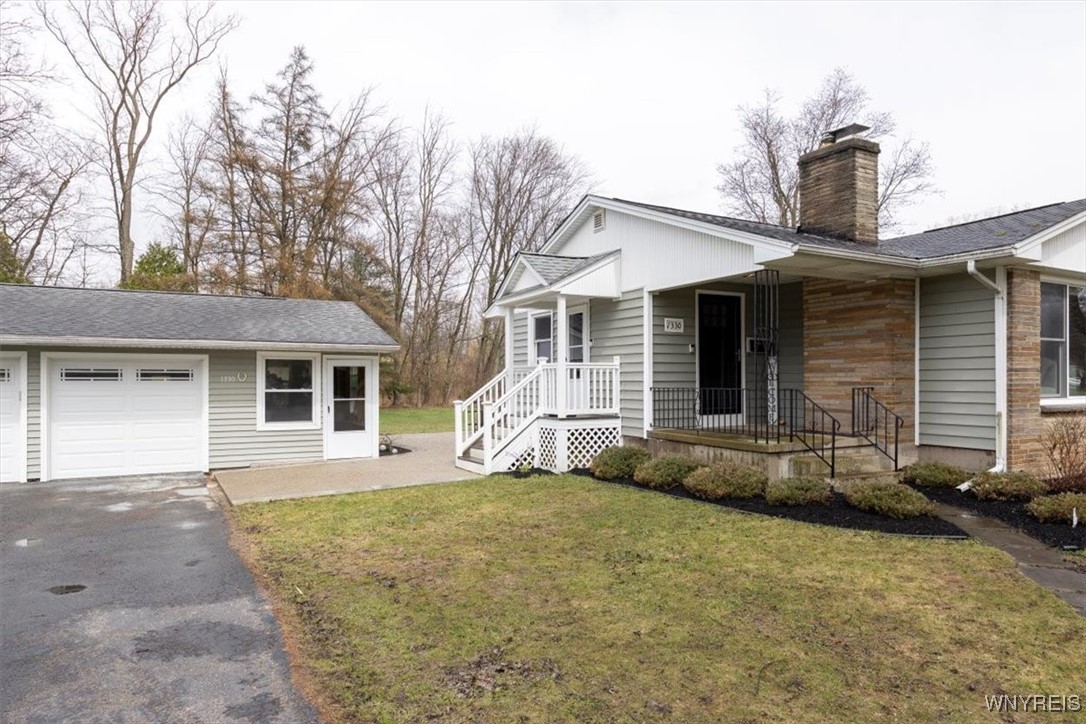 1330 Forbes Street, North Tonawanda, New York image 2