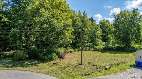 Vacant Land For Sale - Peach Street<br/> Newfane, NY 14126