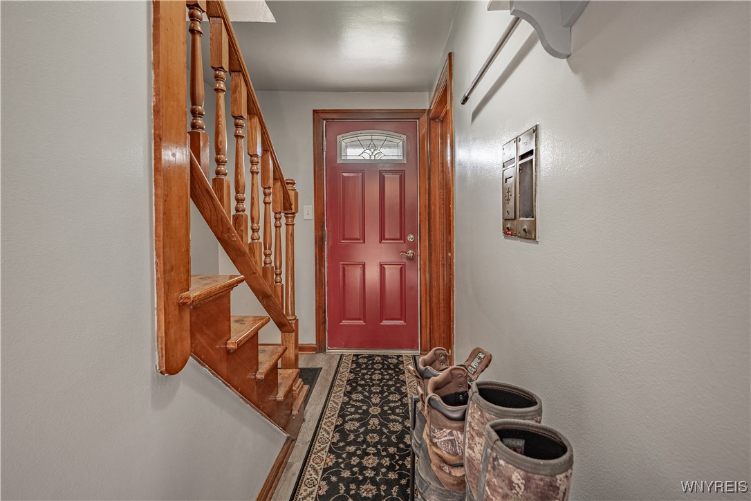 806 Cleveland Drive