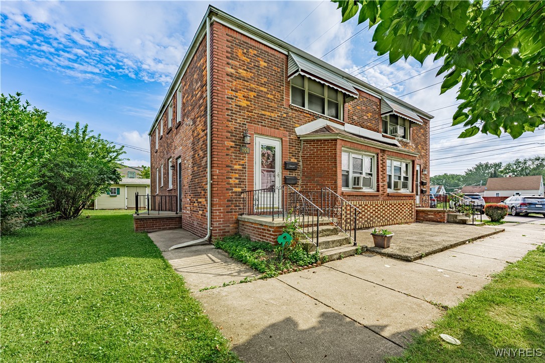 806 Cleveland Drive