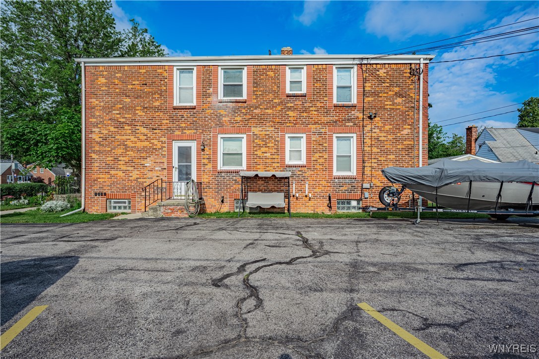 806 Cleveland Drive