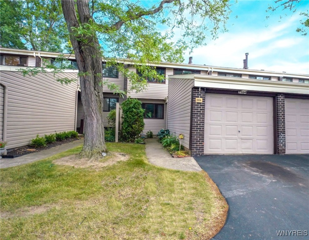 1104 Netherton Court