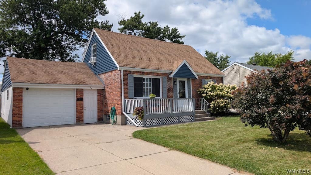 Photo of 40 Birkdale Road, Cheektowaga, NY 14225 (MLS # B1709770)