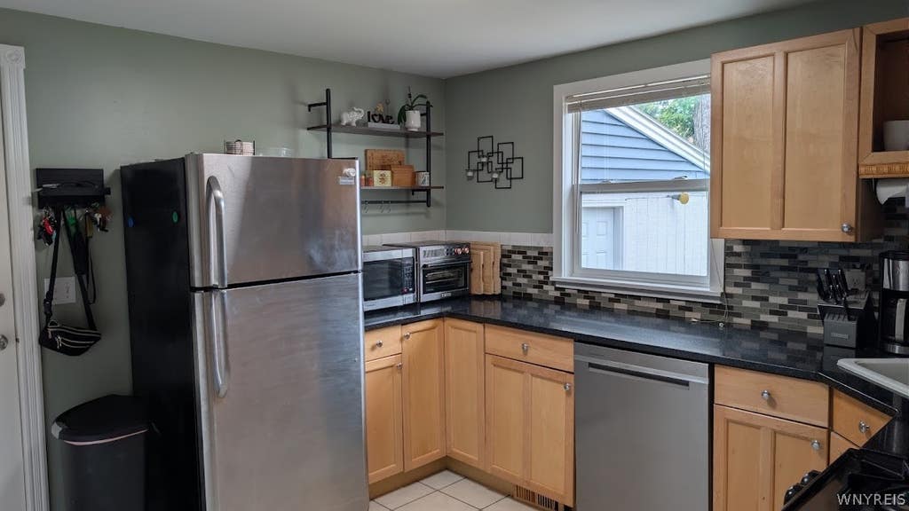 Photo of 40 Birkdale Road, Cheektowaga, NY 14225 (MLS # B1709770)