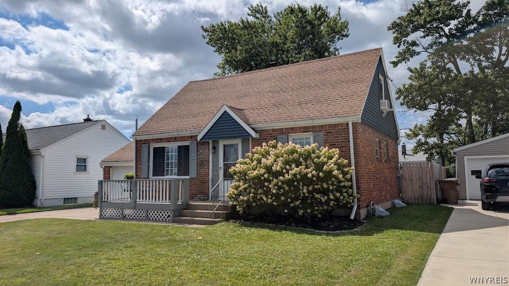 Photo of 40 Birkdale Road, Cheektowaga, NY 14225 (MLS # B1709770)