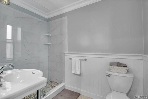 Tiny photo for 800 West Ferry Street #5CC, Buffalo, NY 14222 (MLS # B1686253)
