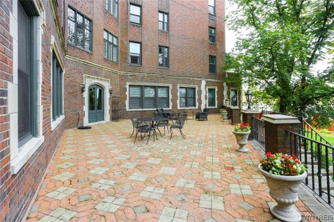 Tiny photo for 800 West Ferry Street #5CC, Buffalo, NY 14222 (MLS # B1686253)