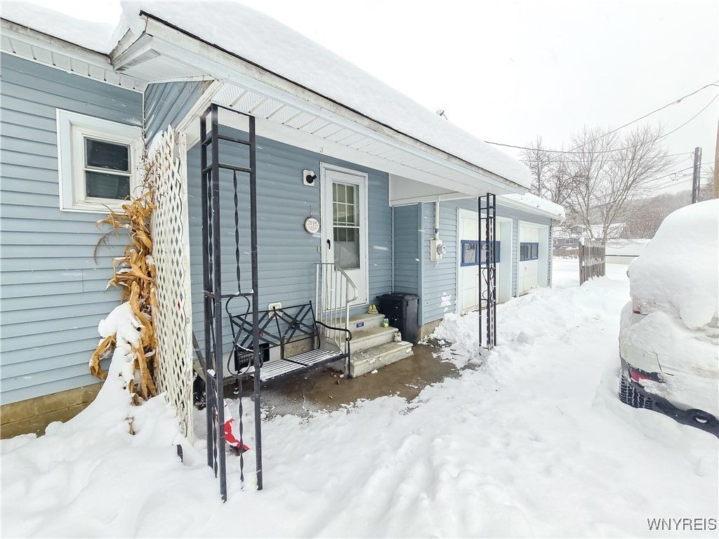Photo of 9 Grace Street, Cuba, NY 14727 (MLS # B1652212)