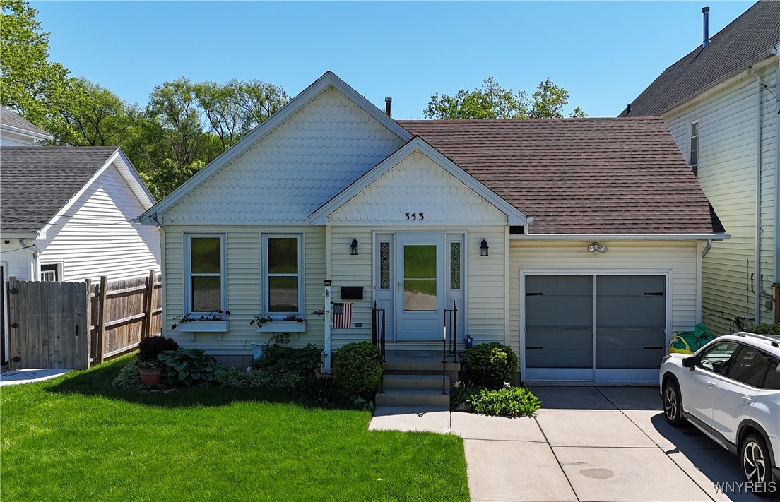 353 Abby Street, Buffalo, New York image 1