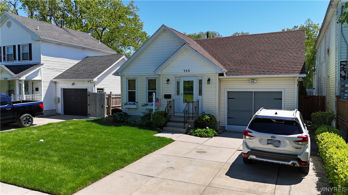353 Abby Street, Buffalo, New York image 2