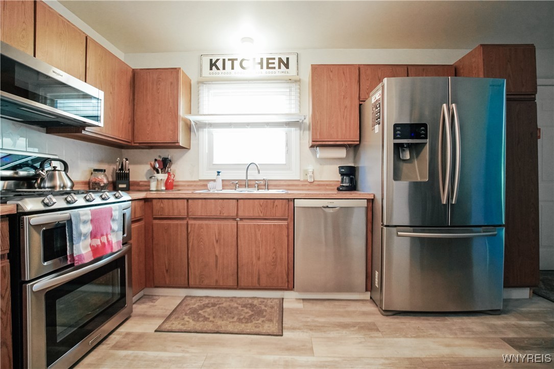 353 Abby Street, Buffalo, New York image 13