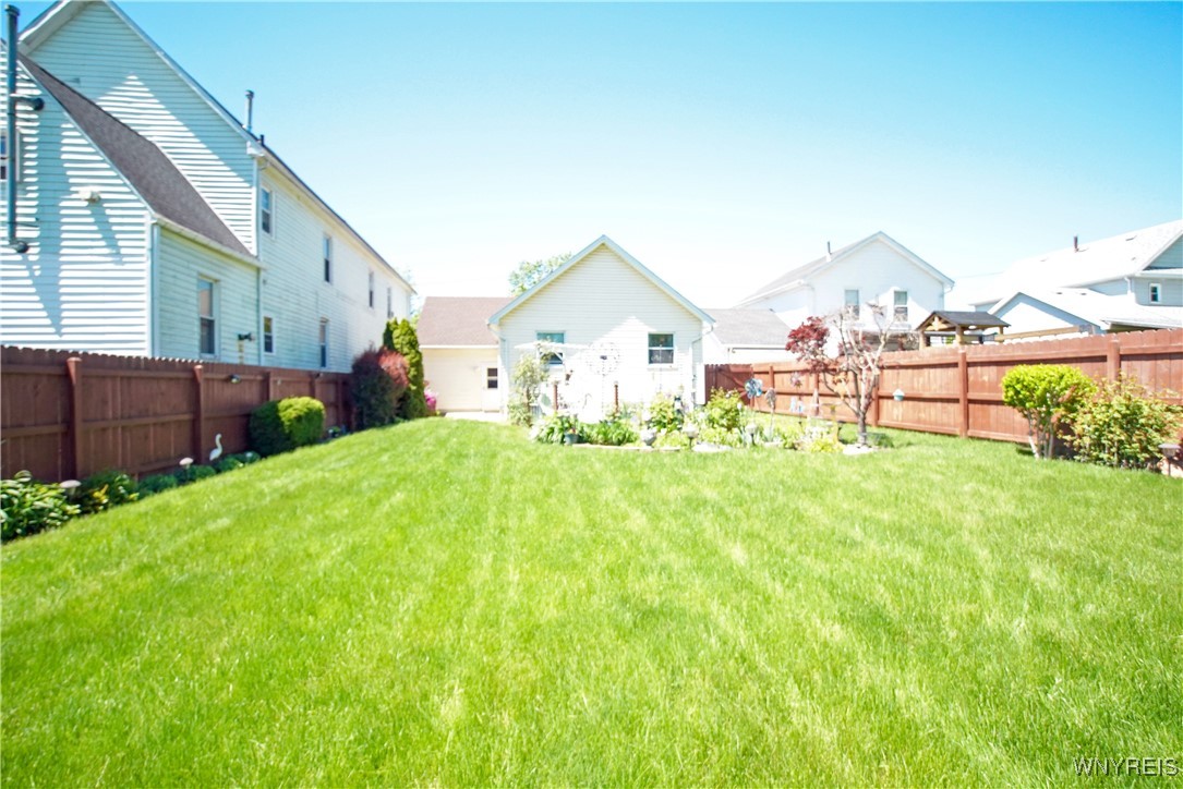 353 Abby Street, Buffalo, New York image 33