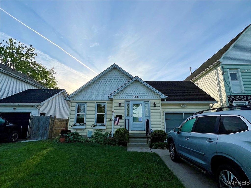 353 Abby Street, Buffalo, New York image 3