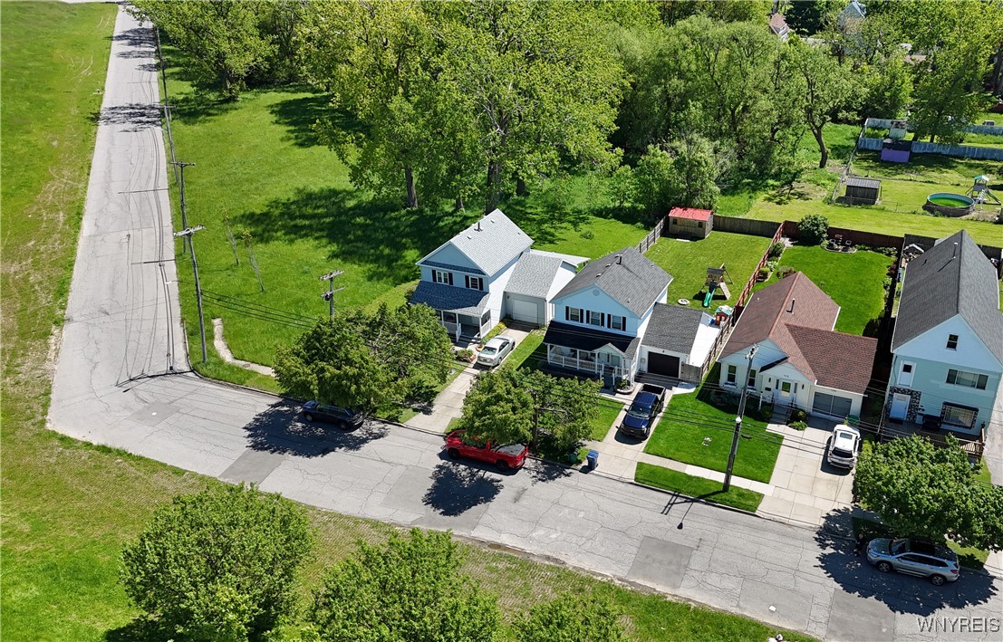 353 Abby Street, Buffalo, New York image 41