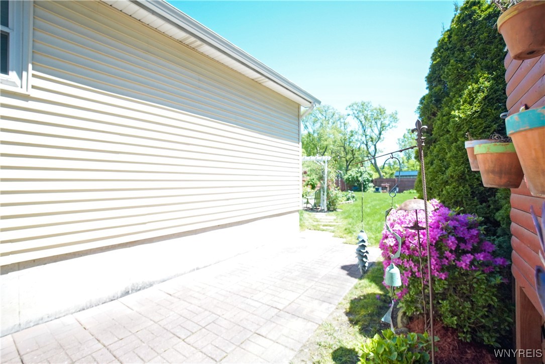 353 Abby Street, Buffalo, New York image 27
