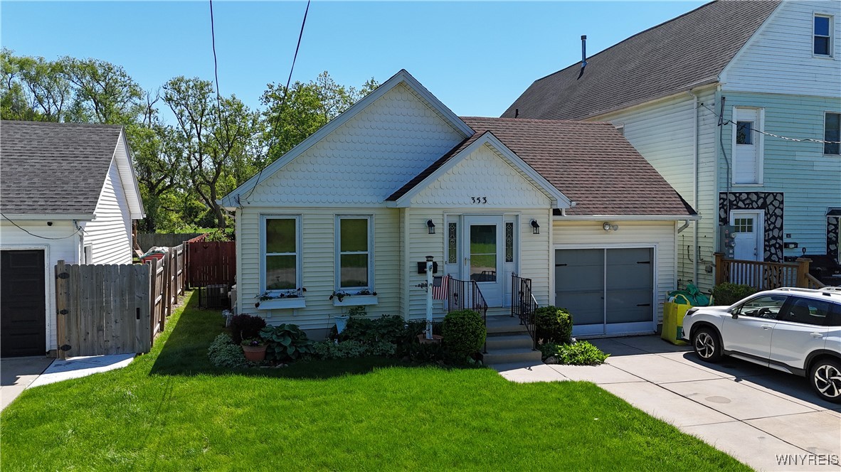353 Abby Street, Buffalo, New York image 37