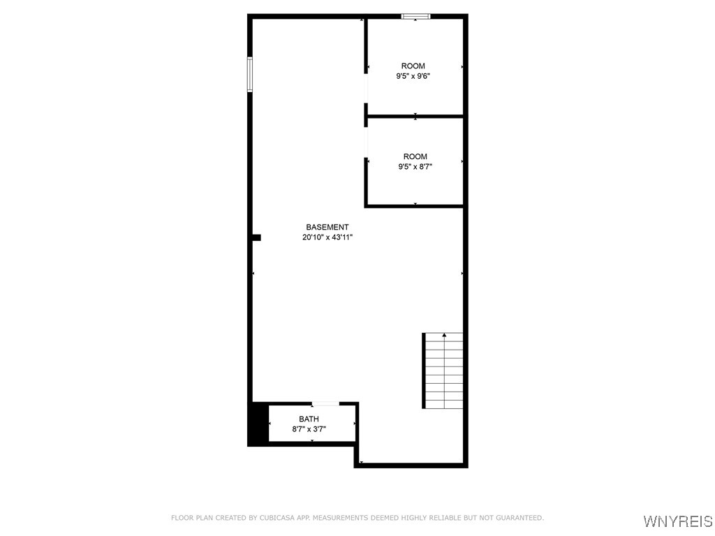 353 Abby Street, Buffalo, New York image 38