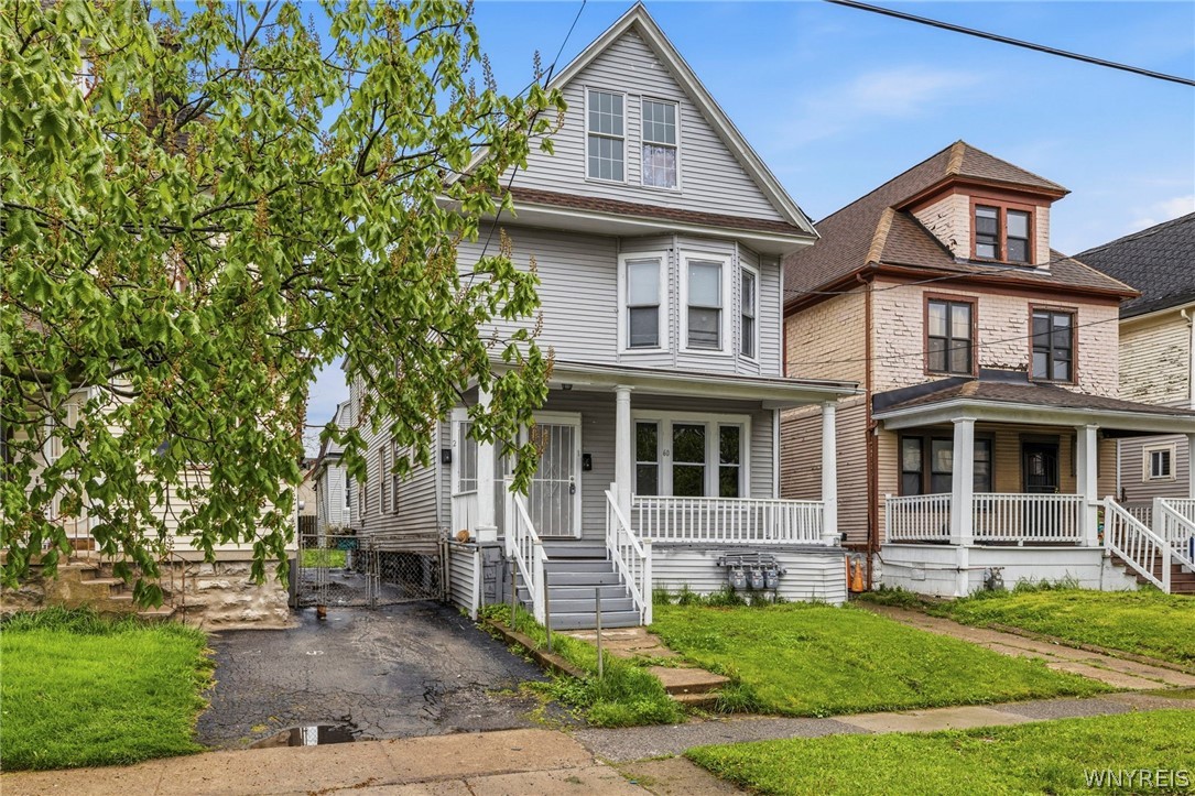 60 Kermit Avenue