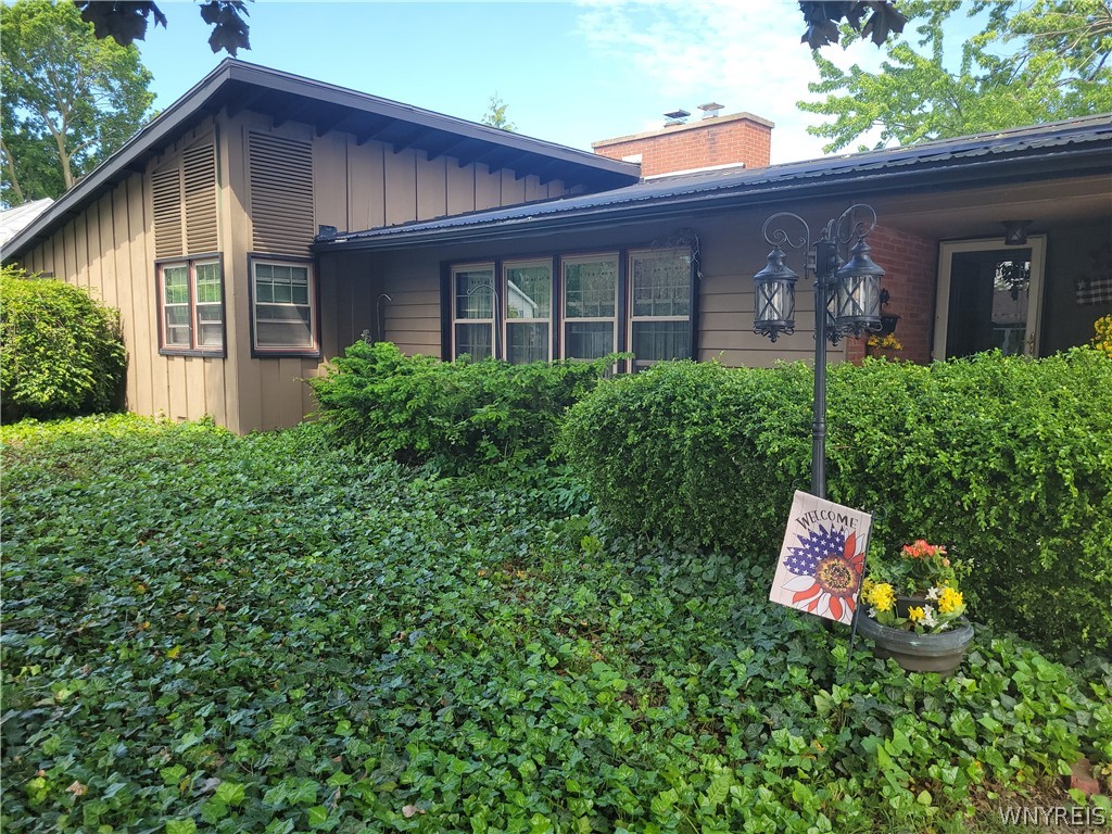 8 Butler Parkway