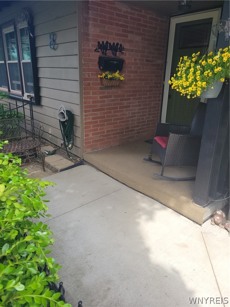 8 Butler Parkway