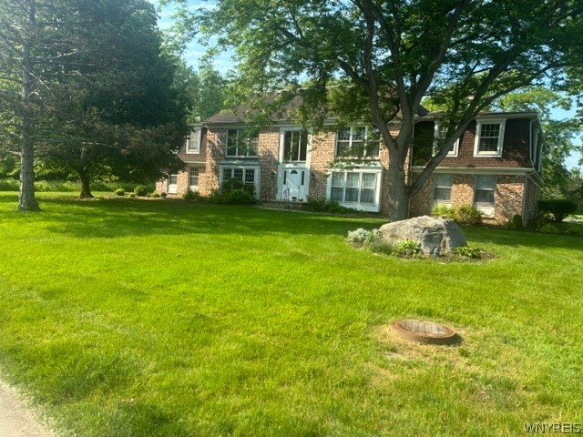 Photo 1 of 10 — 100 Carriage Dr Drive 7, Orchard Park, NY 14127