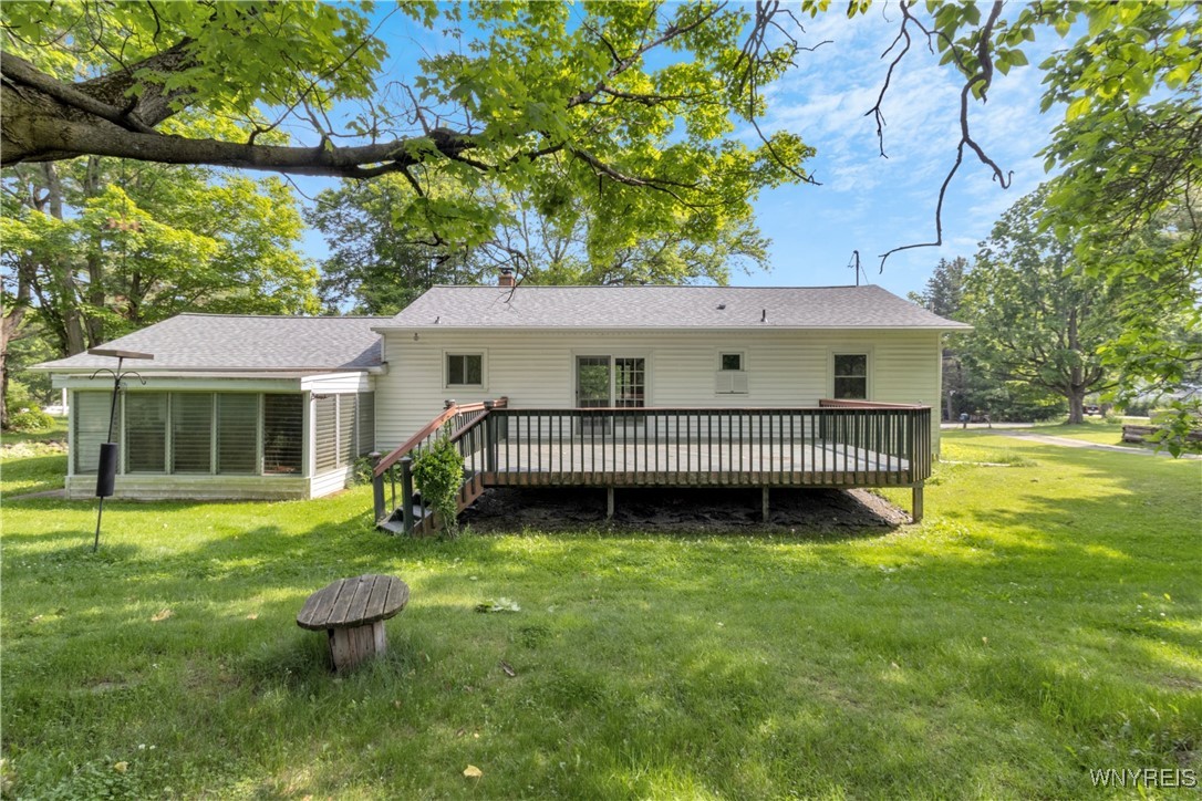 1701 Billington Road, Elma, New York image 10