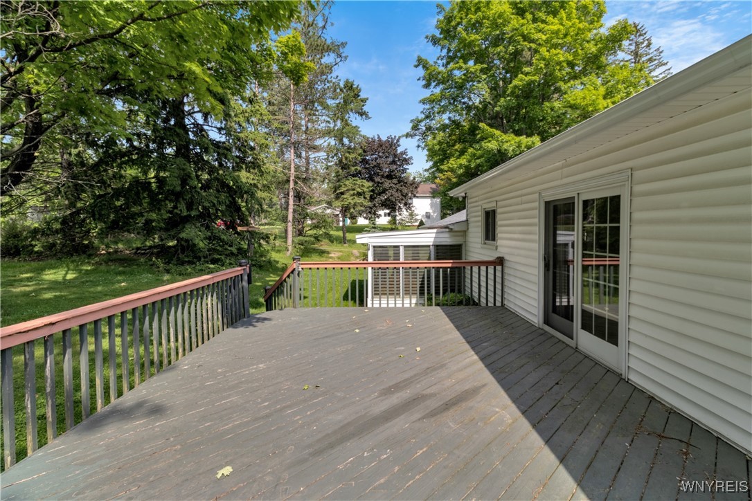 1701 Billington Road, Elma, New York image 38