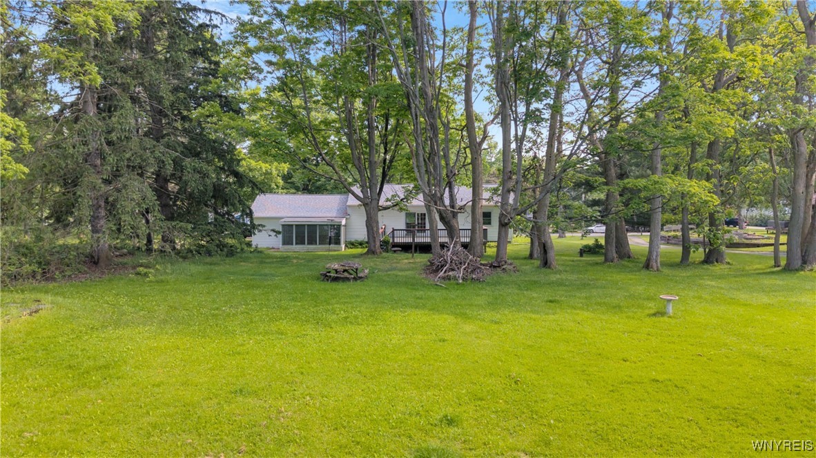 1701 Billington Road, Elma, New York image 9