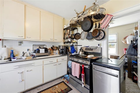 Tiny photo for 85 Kirby Avenue, Lackawanna, NY 14218 (MLS # B1693346)