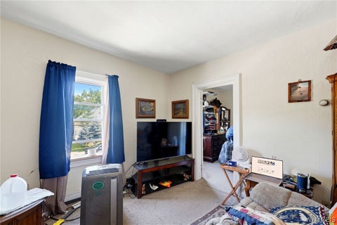 Tiny photo for 85 Kirby Avenue, Lackawanna, NY 14218 (MLS # B1693346)