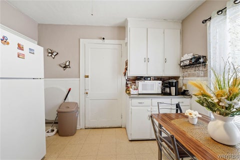 Tiny photo for 85 Kirby Avenue, Lackawanna, NY 14218 (MLS # B1693346)