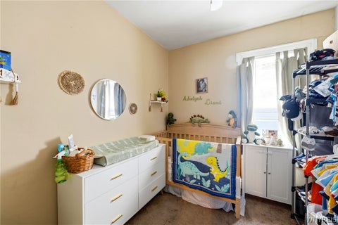 Tiny photo for 85 Kirby Avenue, Lackawanna, NY 14218 (MLS # B1693346)