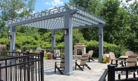 Tiny photo for 2493 Sweet Home Road #2-101, Amherst, NY 14228 (MLS # B1655374)