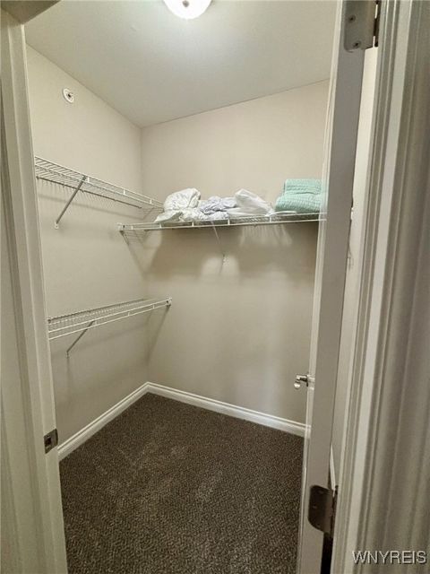 Tiny photo for 2493 Sweet Home Road #2-101, Amherst, NY 14228 (MLS # B1655374)