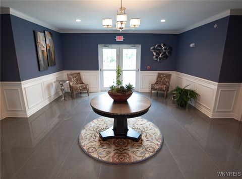 Tiny photo for 2493 Sweet Home Road #2-101, Amherst, NY 14228 (MLS # B1655374)