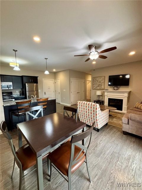 Tiny photo for 2493 Sweet Home Road #2-101, Amherst, NY 14228 (MLS # B1655374)