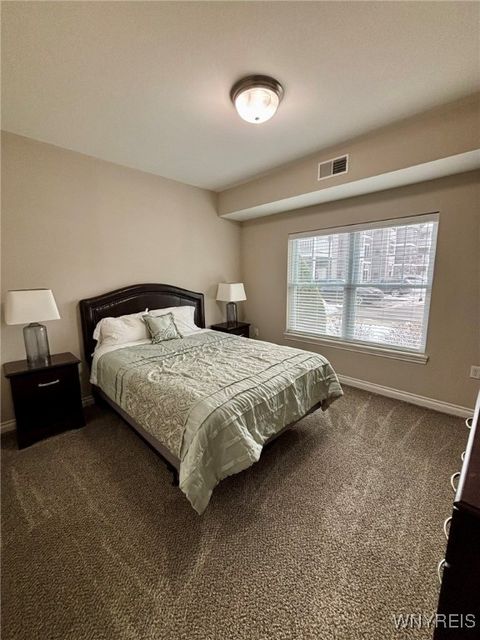 Tiny photo for 2493 Sweet Home Road #2-101, Amherst, NY 14228 (MLS # B1655374)