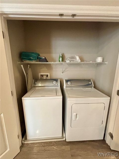 Tiny photo for 2493 Sweet Home Road #2-101, Amherst, NY 14228 (MLS # B1655374)