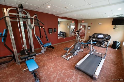 Tiny photo for 2493 Sweet Home Road #2-101, Amherst, NY 14228 (MLS # B1655374)