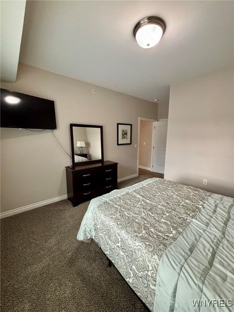 Tiny photo for 2493 Sweet Home Road #2-101, Amherst, NY 14228 (MLS # B1655374)