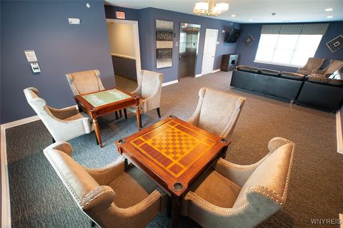 Tiny photo for 2493 Sweet Home Road #2-101, Amherst, NY 14228 (MLS # B1655374)