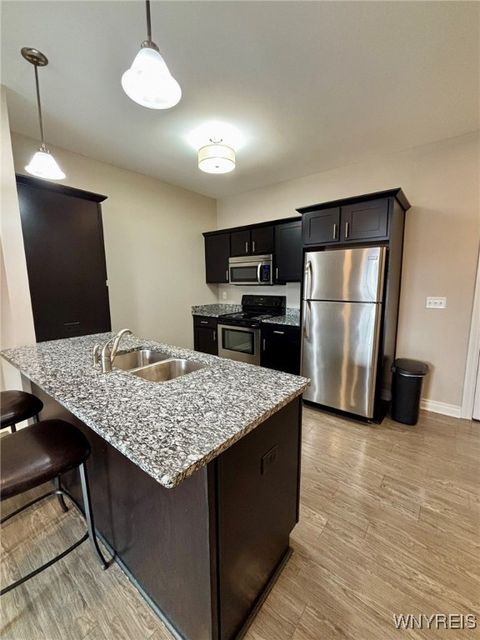 Tiny photo for 2493 Sweet Home Road #2-101, Amherst, NY 14228 (MLS # B1655374)