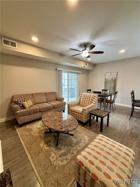 Tiny photo for 2493 Sweet Home Road #2-101, Amherst, NY 14228 (MLS # B1655374)