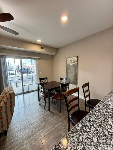 Tiny photo for 2493 Sweet Home Road #2-101, Amherst, NY 14228 (MLS # B1655374)